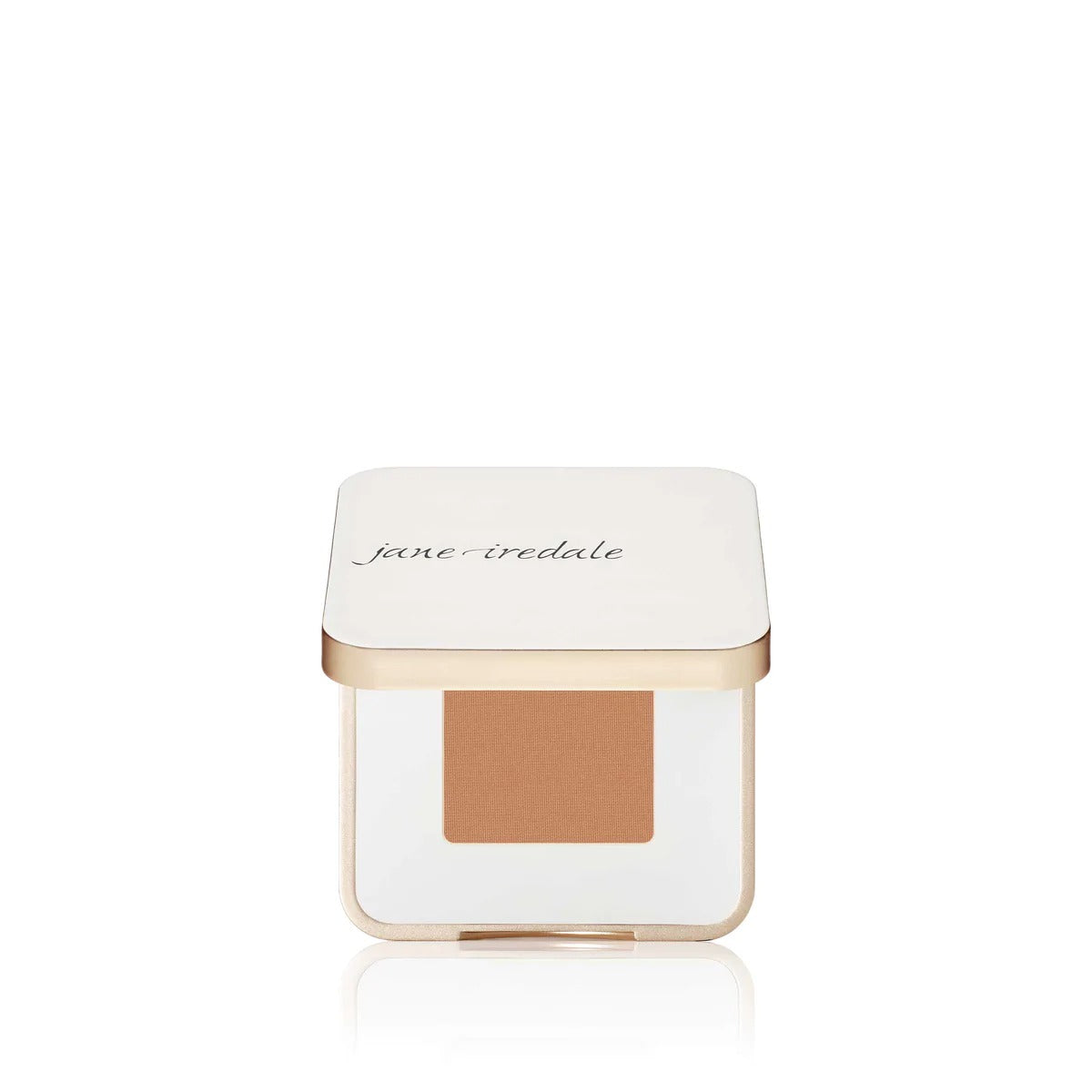Jane Iredale PurePressed® Eye Shadow Single - Sienna