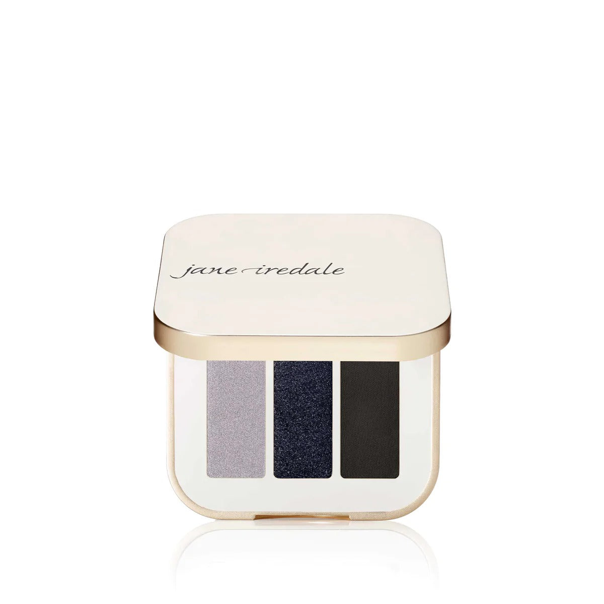 Jane Iredale PurePressed® Eye Shadow Triple - Blue Hour