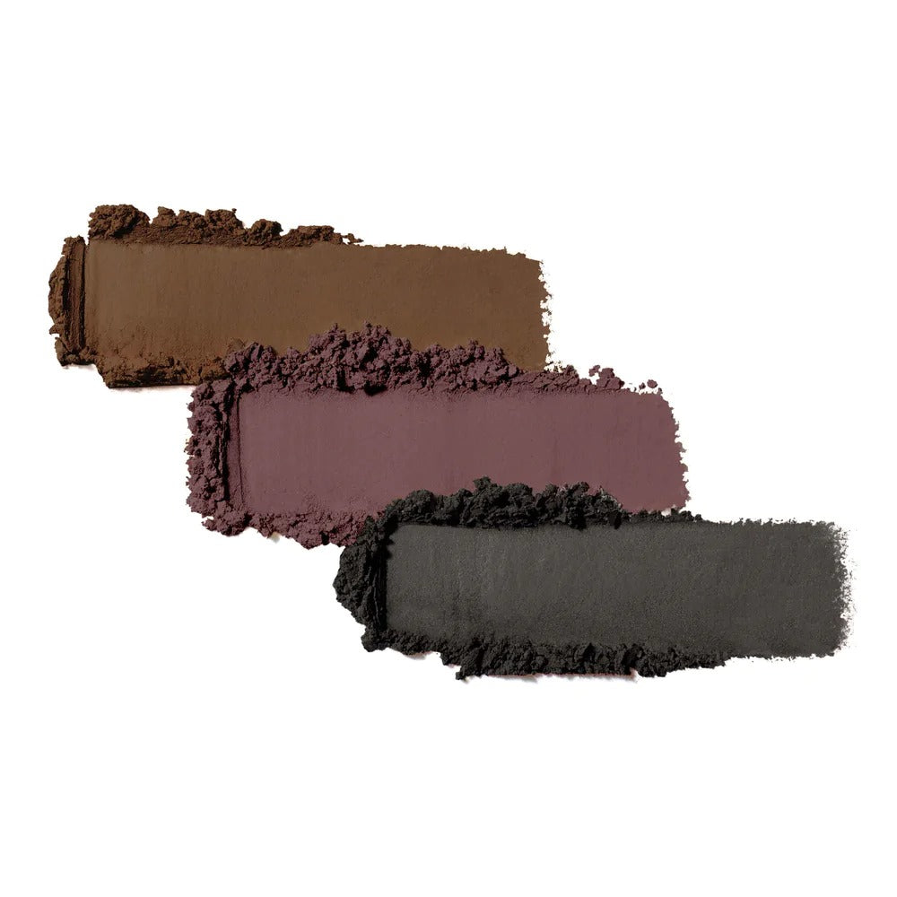 Jane Iredale PurePressed® Eye Shadow Triple - Date Night