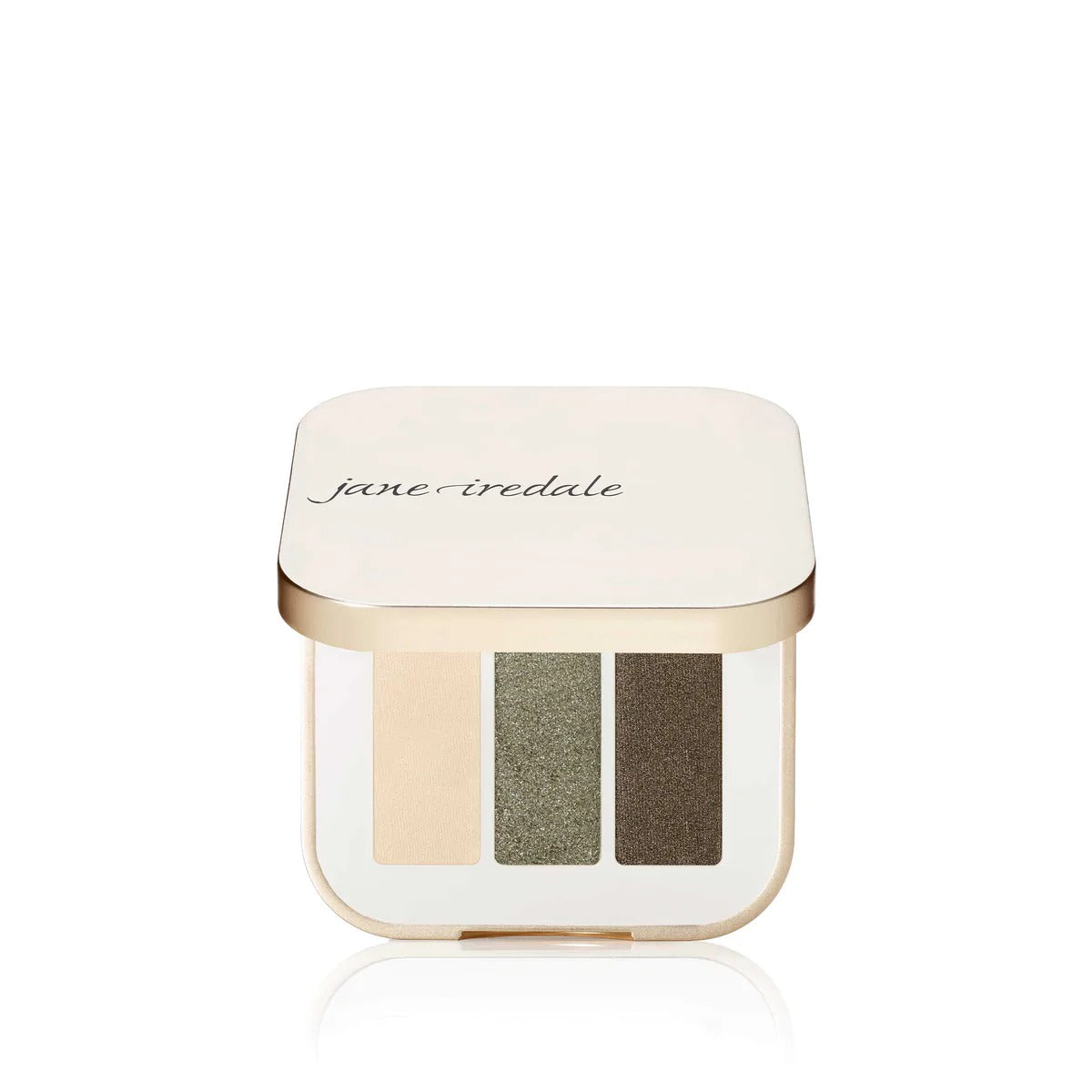 Jane Iredale PurePressed® Eye Shadow Triple - Harmony