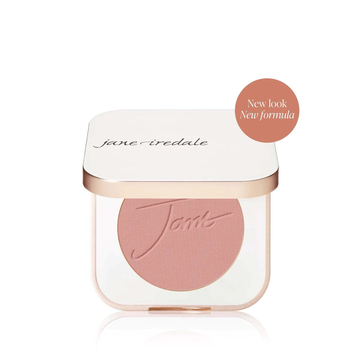 Jane Iredale PurePressed® Blush - Barely Rose