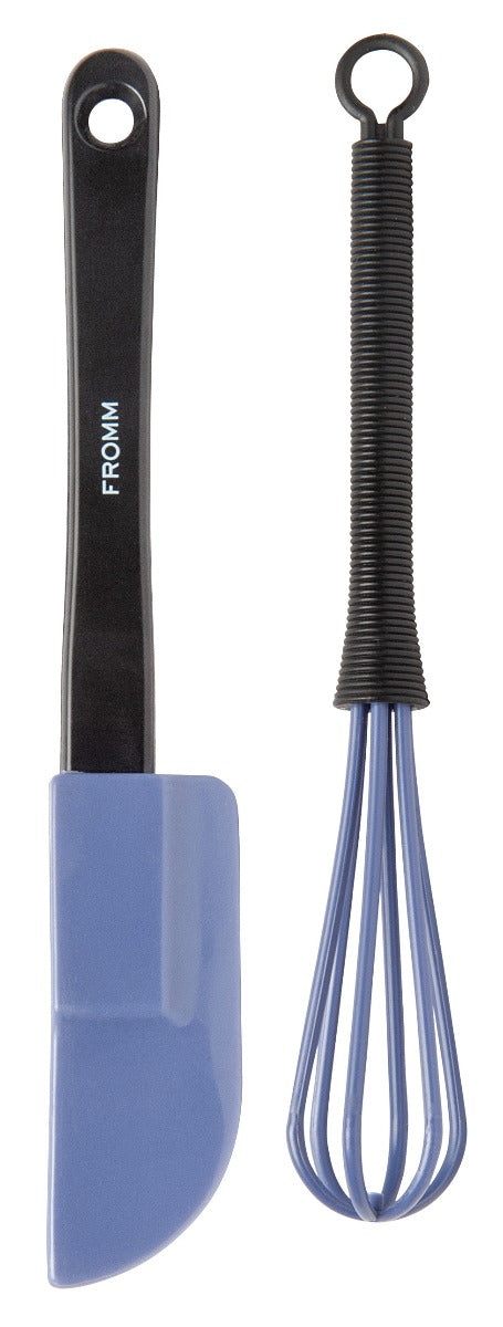 Fromm Diane F9483 Whisk & Spatula Set