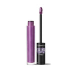 MAC Love Me Liquid Lipcolour / Wakanda Forever