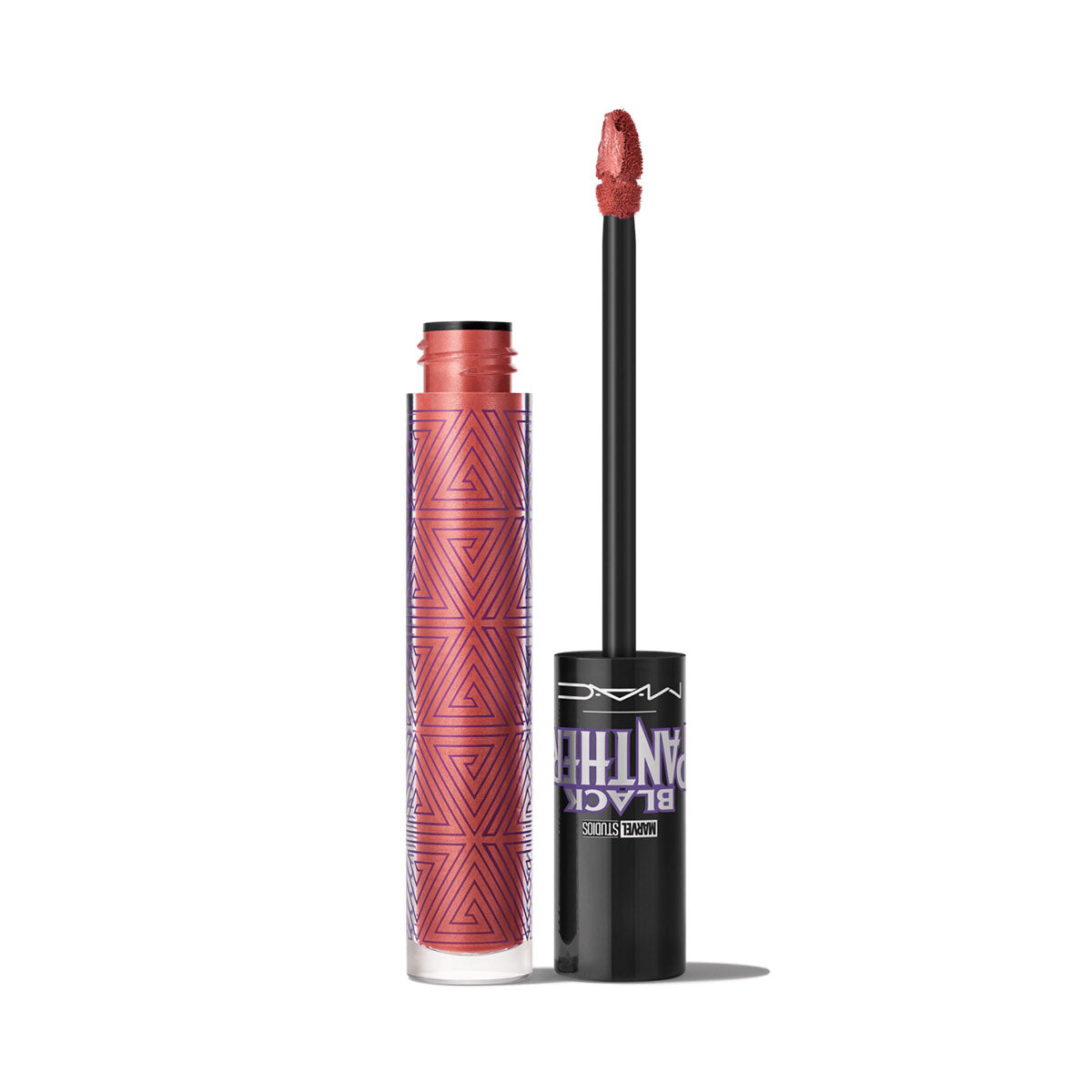 MAC Love Me Liquid Lipcolour / Wakanda Forever
