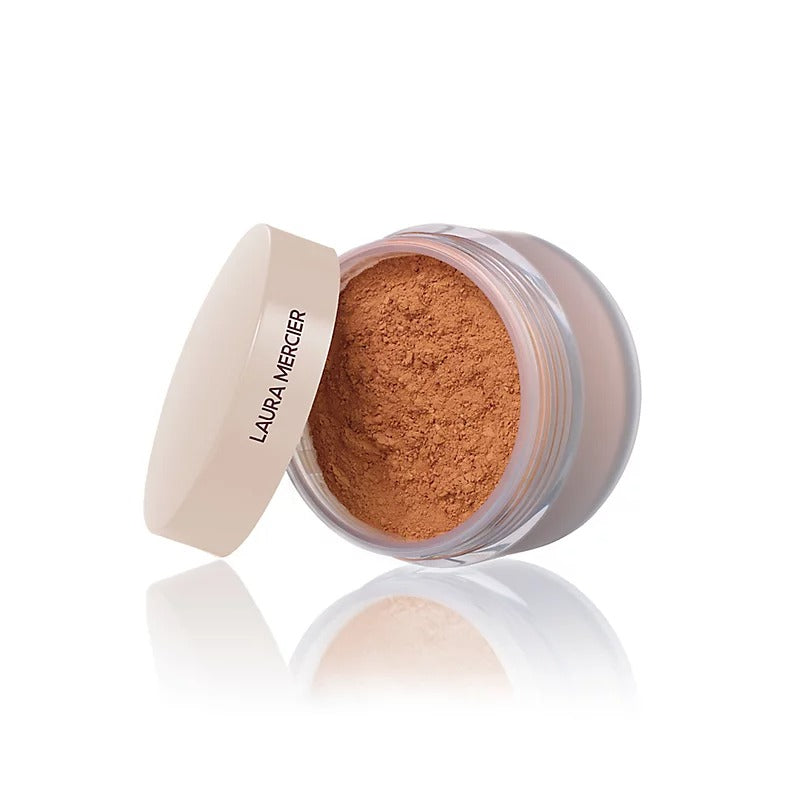 Laura Mercier Translucent Loose Setting Powder Ultra-Blur - Medium Deep