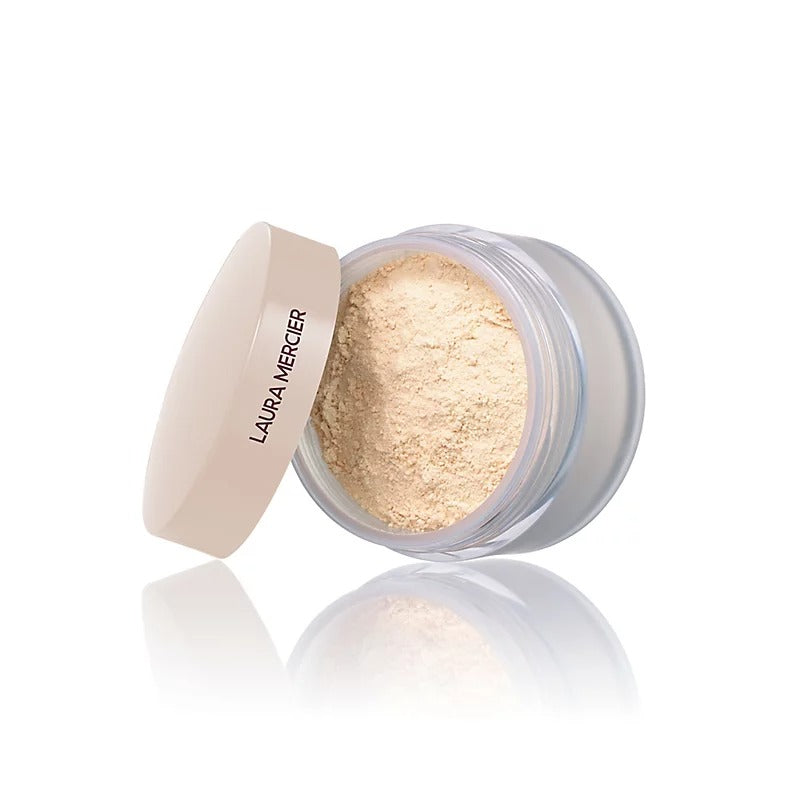 Laura Mercier Translucent Loose Setting Powder Ultra-Blur - Translucent