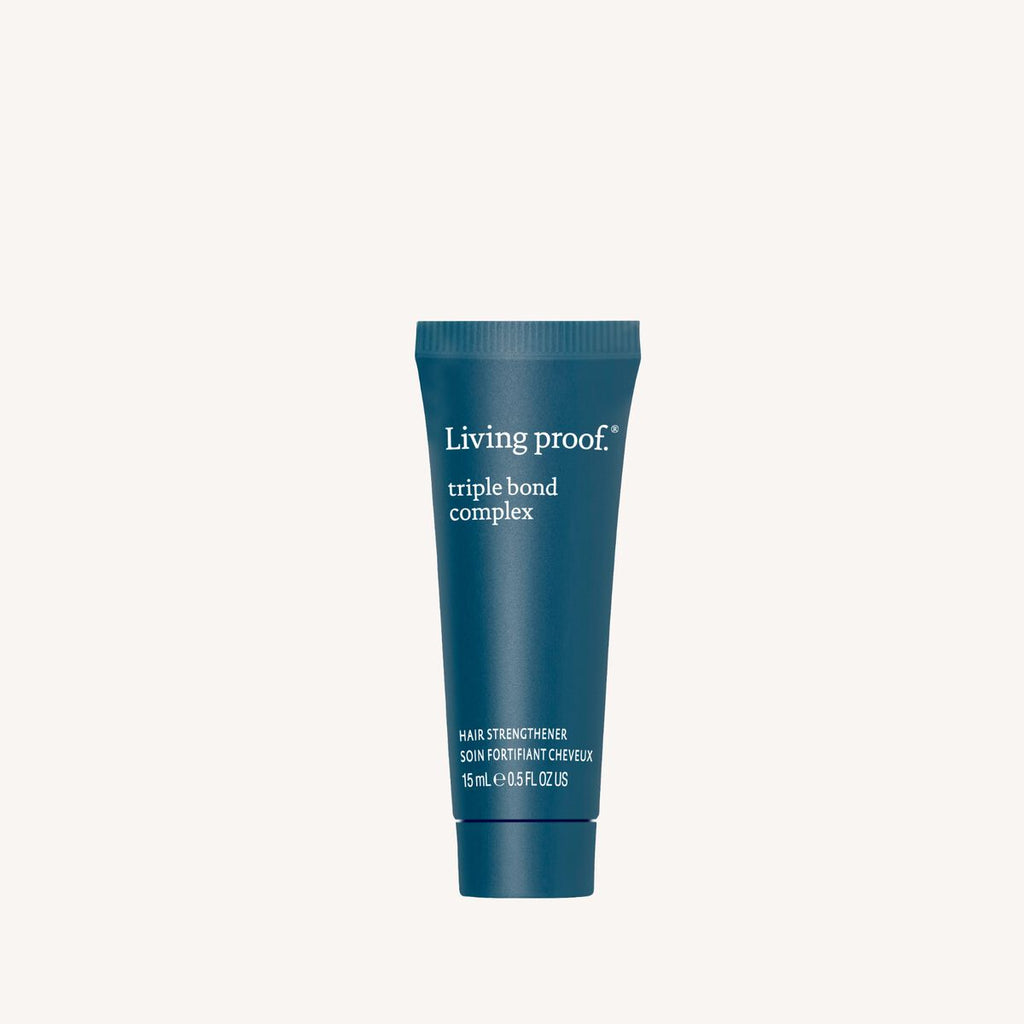 Living Proof Triple Bond Complex - 0.5 oz