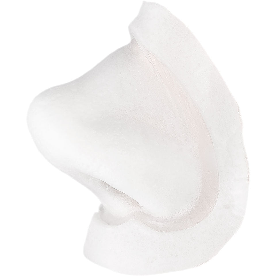 Kryolan Professional 02523/03 PU Foam Nose Eliza