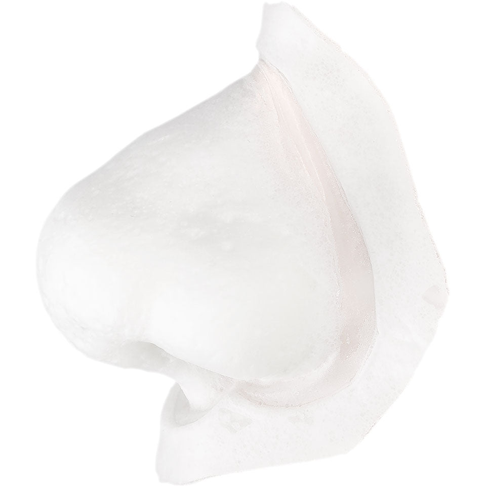 Kryolan Professional 02523/08 PU Foam Nose Falstaff