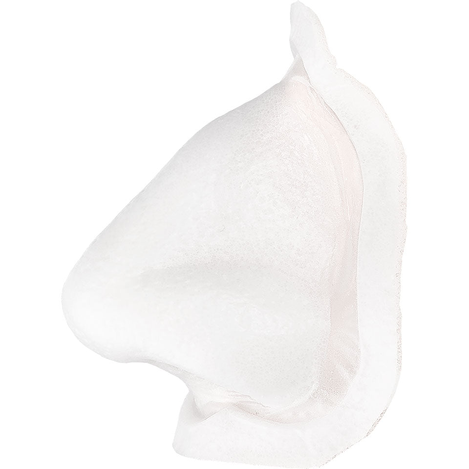 Kryolan Professional 02523/02 PU Foam Nose Xerxes