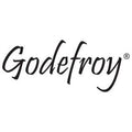 Godefroy Professional Eyelash Tint 20 Application