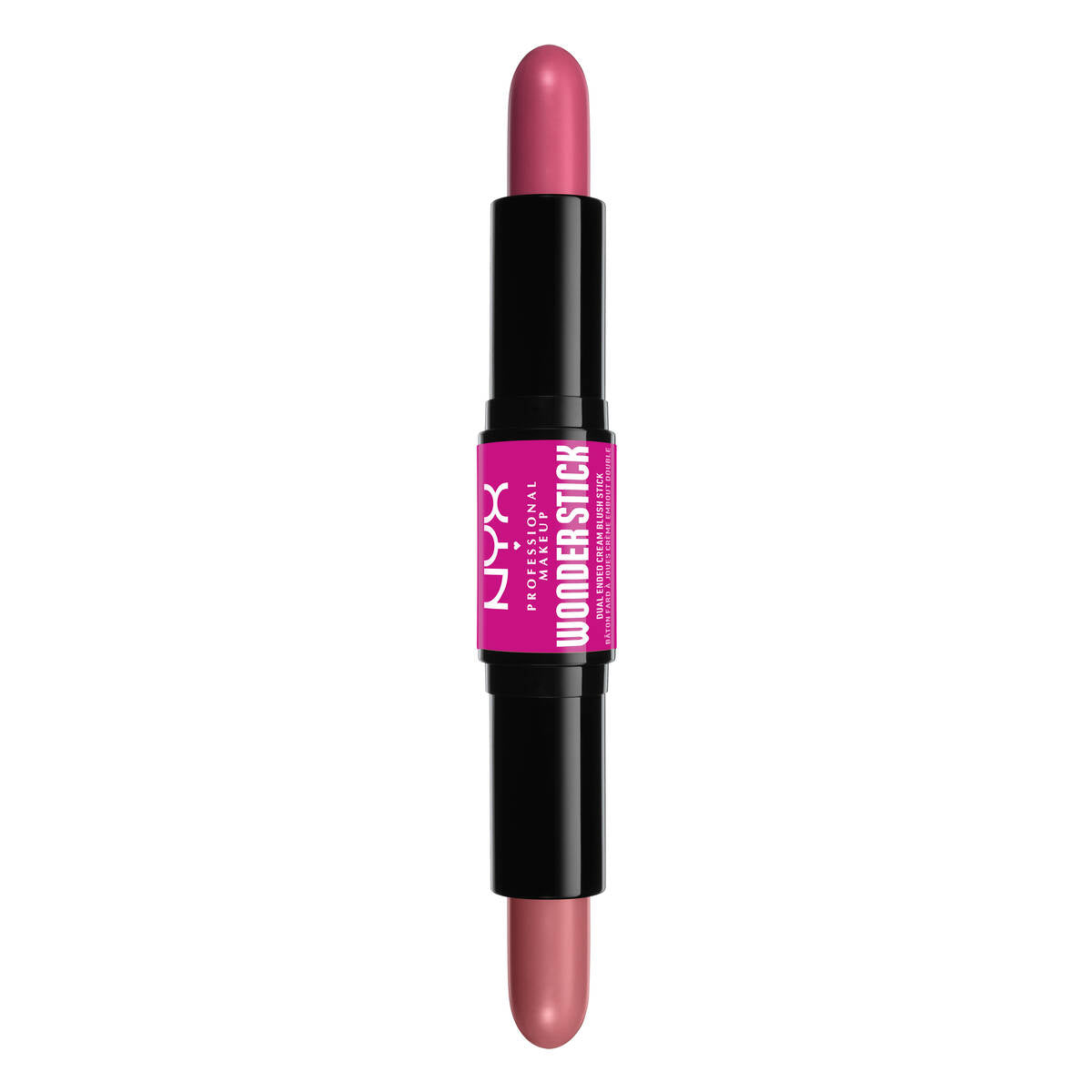 NYX Wonders Stick Blush - 01 LIGHT PEACH