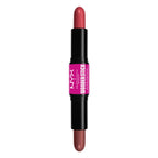 NYX Wonders Stick Blush - 03 CORAL DEEP P