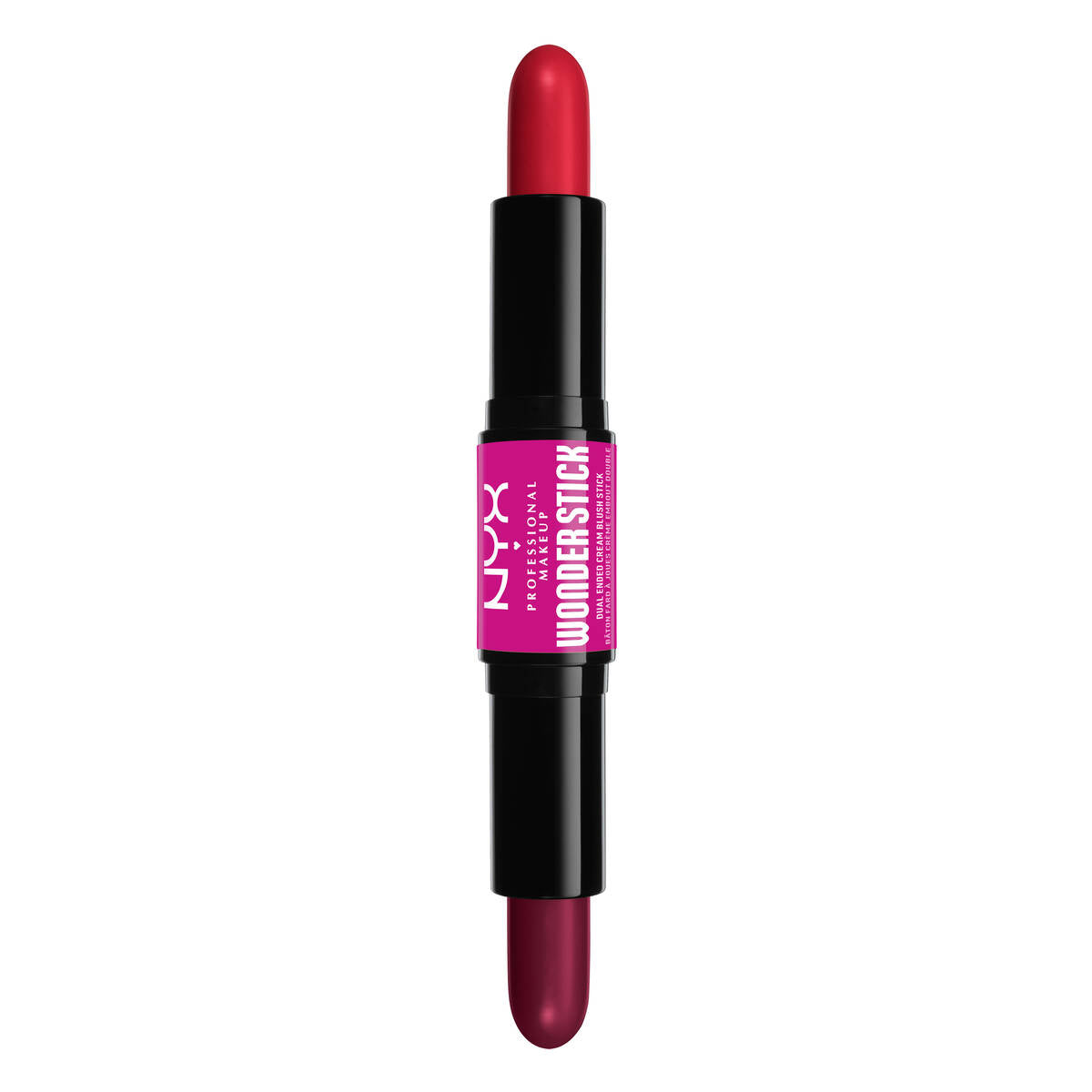 NYX Wonders Stick Blush - 05 BRIGHT AMBER