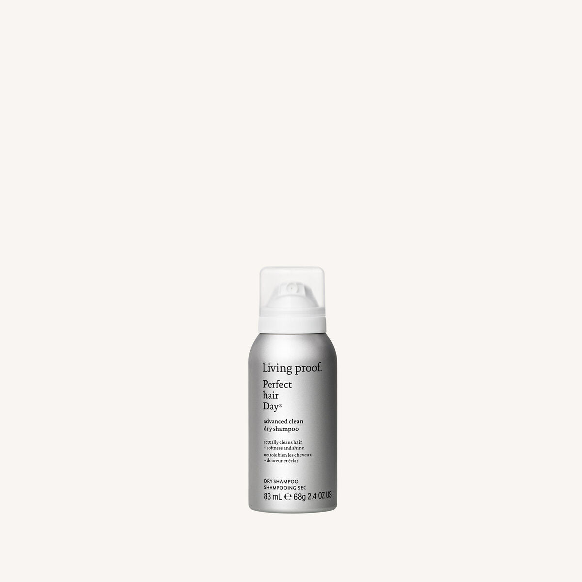 Living Proof Perfect hair Day™ Advanced Clean Dry Shampoo 2.4oz