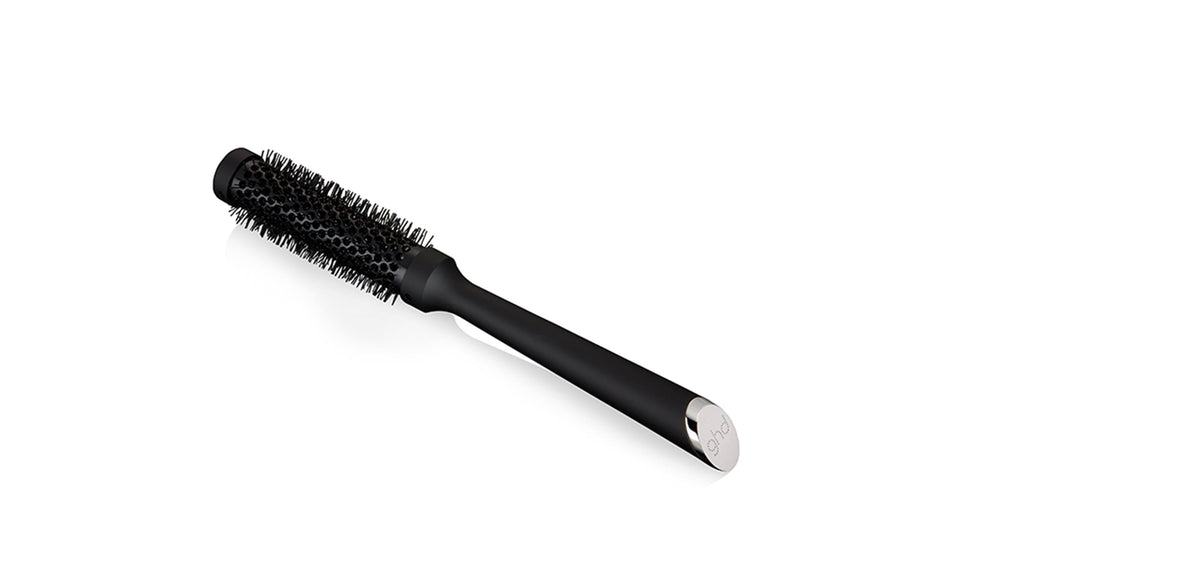 ghd Ceramic Vented Round Brush - 1" Barrel