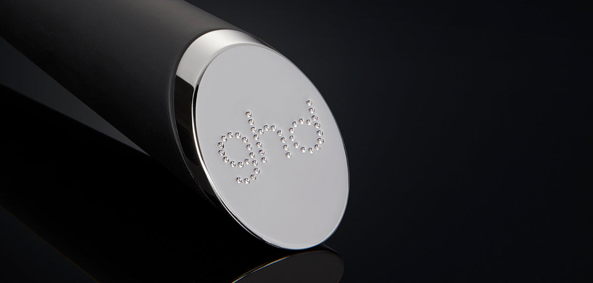 ghd Ceramic Vented Round Brush - 1" Barrel