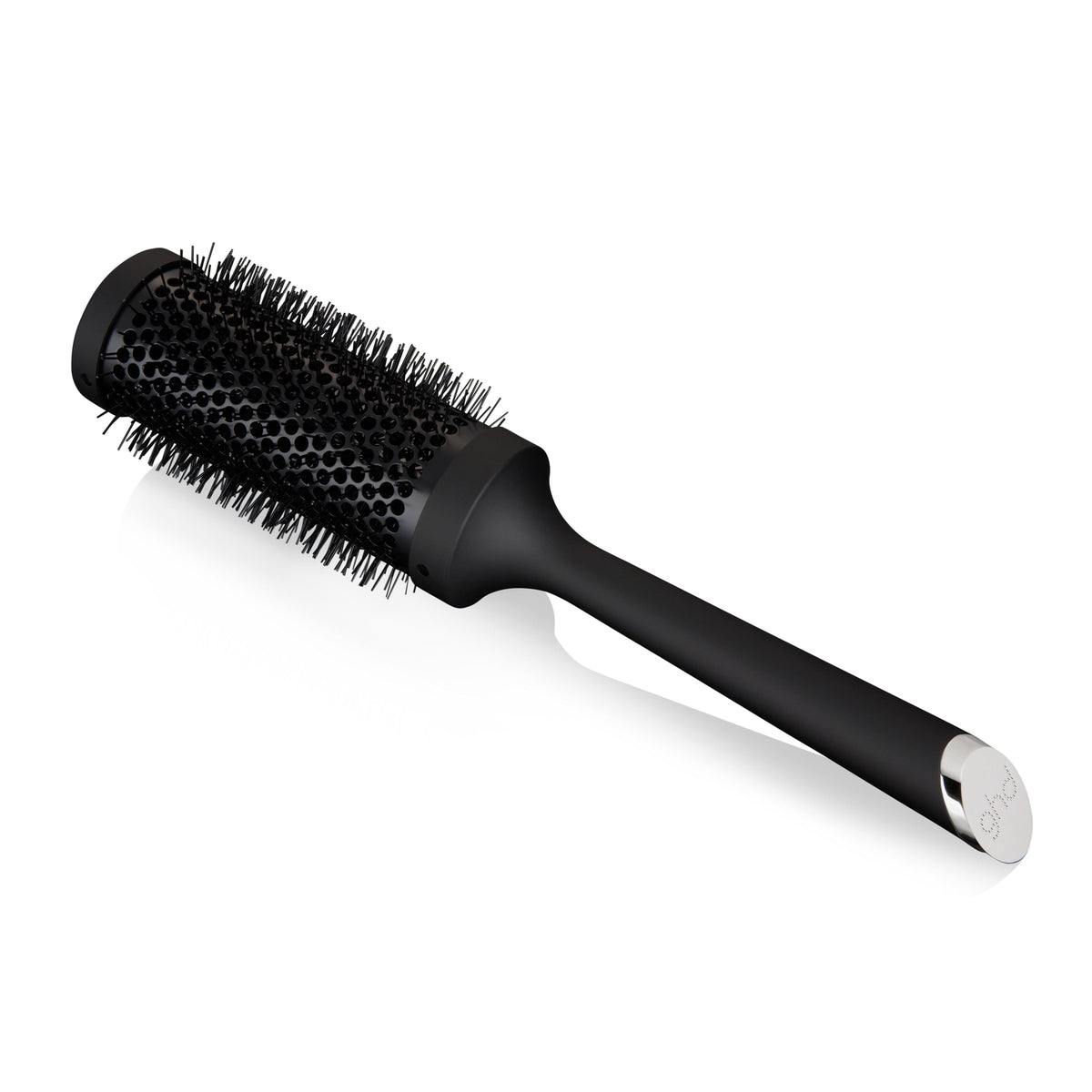 ghd Ceramic Vented Round Brush - Barrel - 1.7"