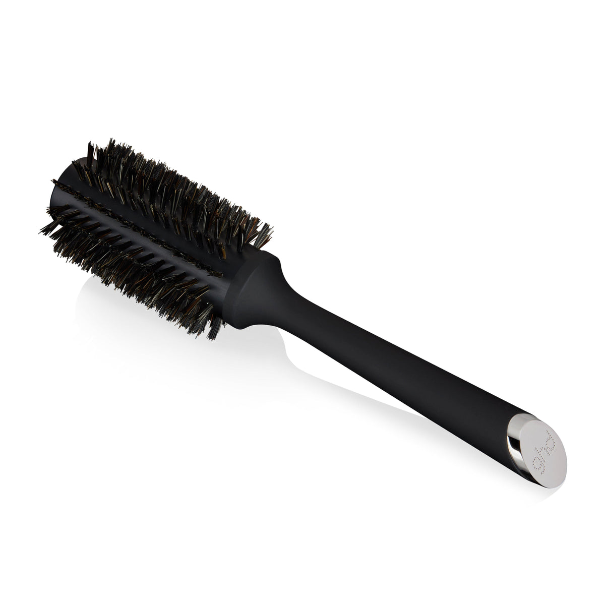 ghd Natural Bristle Round Brush - 1.3" Barrel