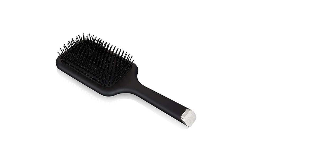 ghd Paddle Brush
