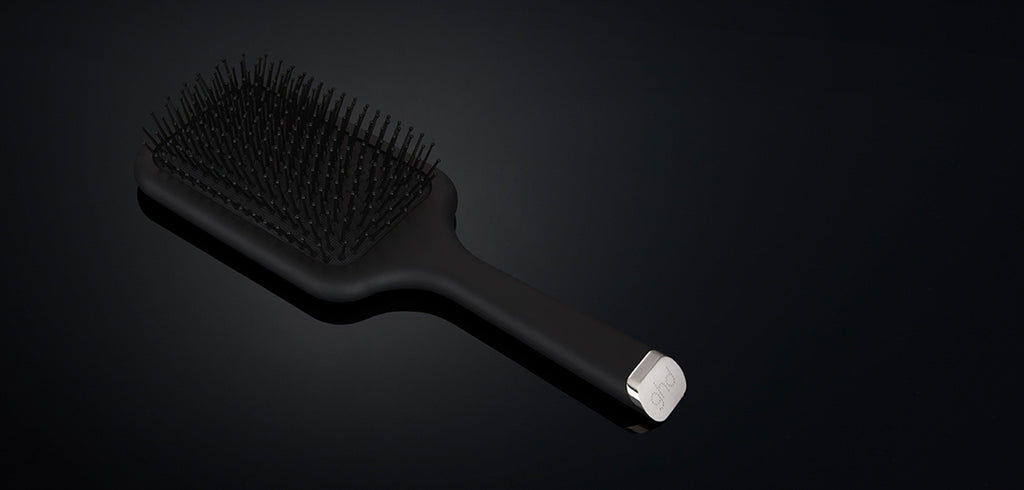 ghd Paddle Brush