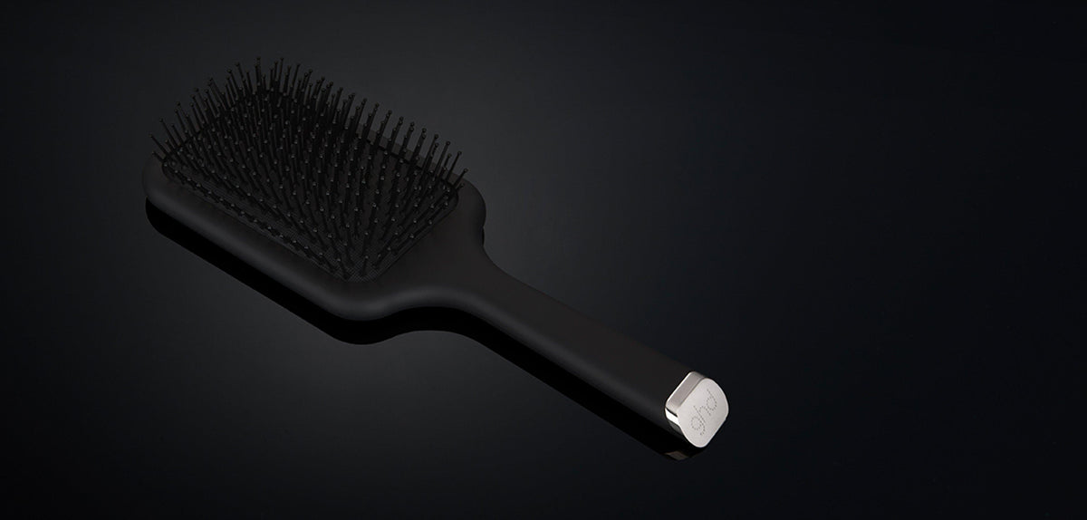 ghd Paddle Brush