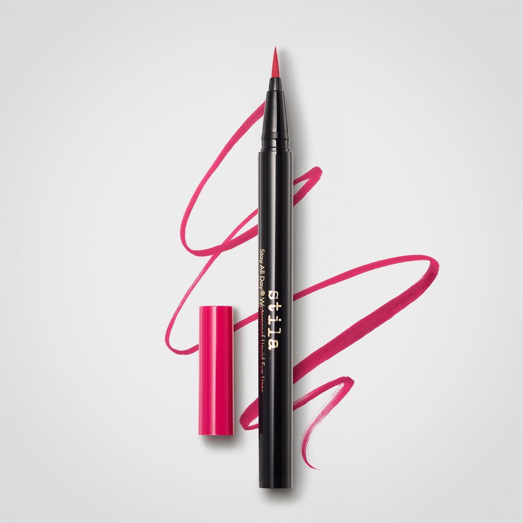 Stila Stay All Day Waterproof Liquid Eye Liner
