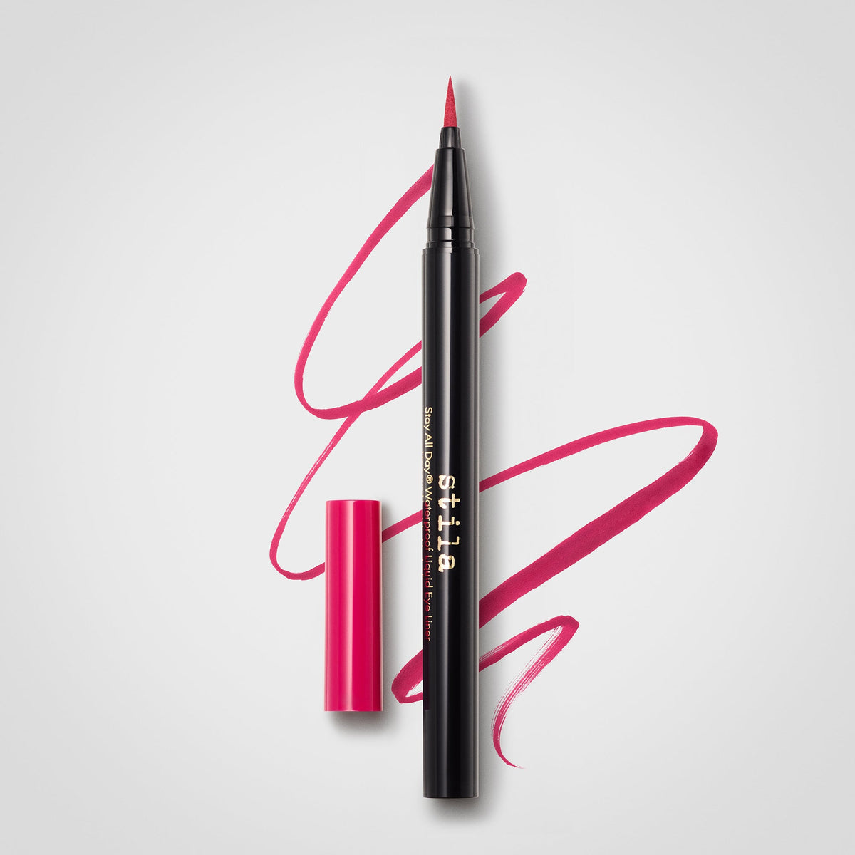 Stila Stay All Day Waterproof Liquid Eye Liner