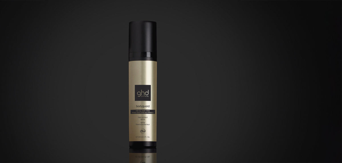 ghd Bodyguard Heat Protect Spray 4oz
