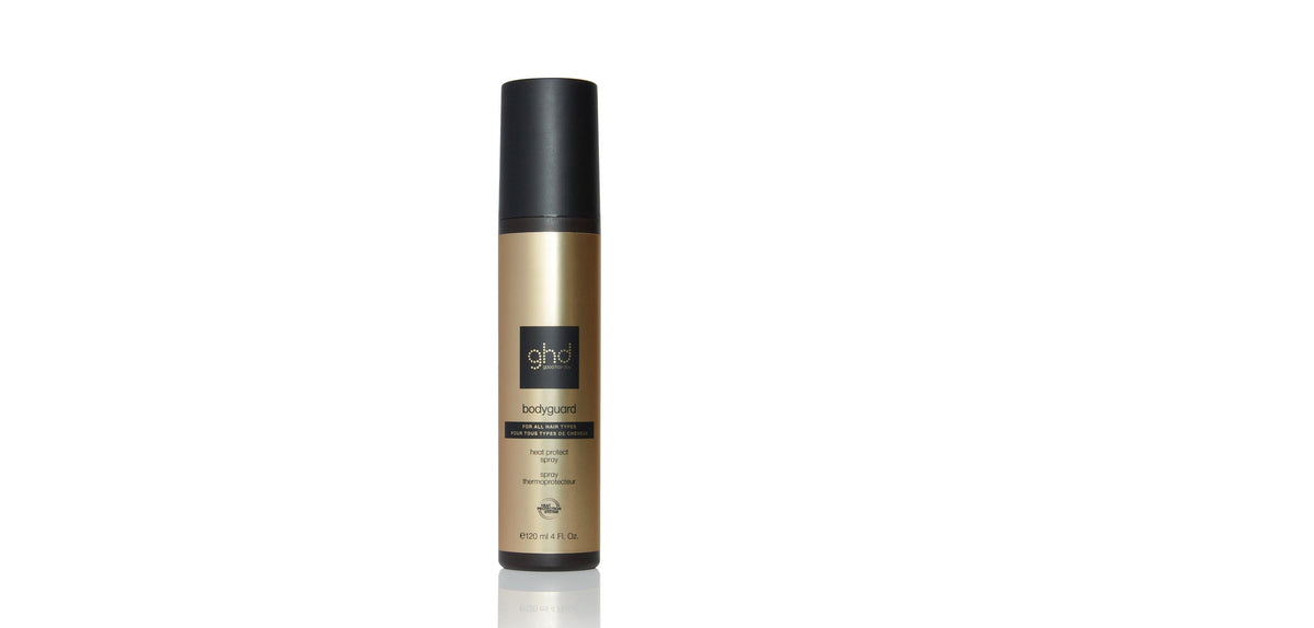 ghd Bodyguard Heat Protect Spray 4oz