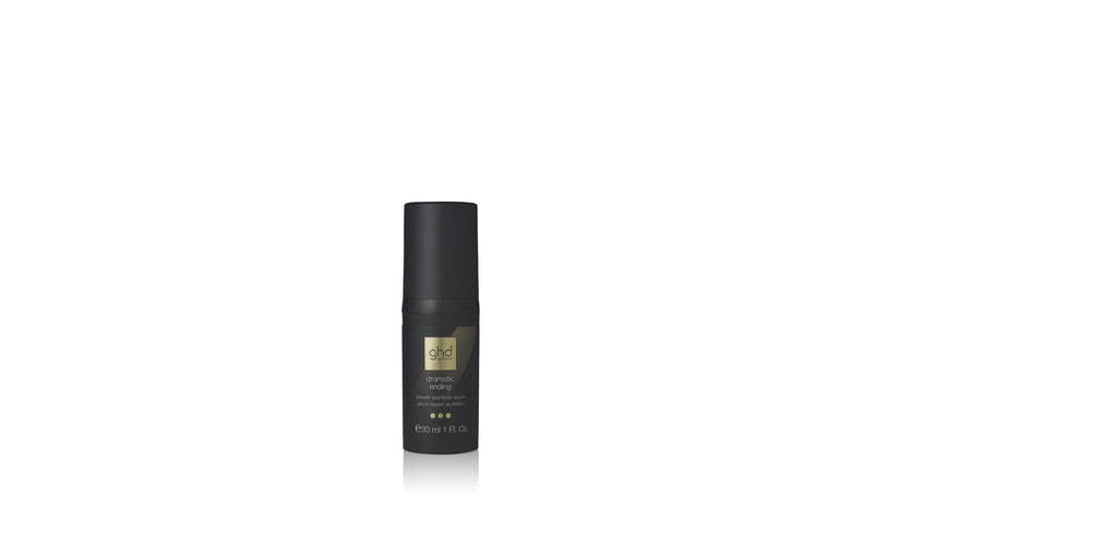 ghd Dramatic Ending Smooth and Finish Serum 1oz
