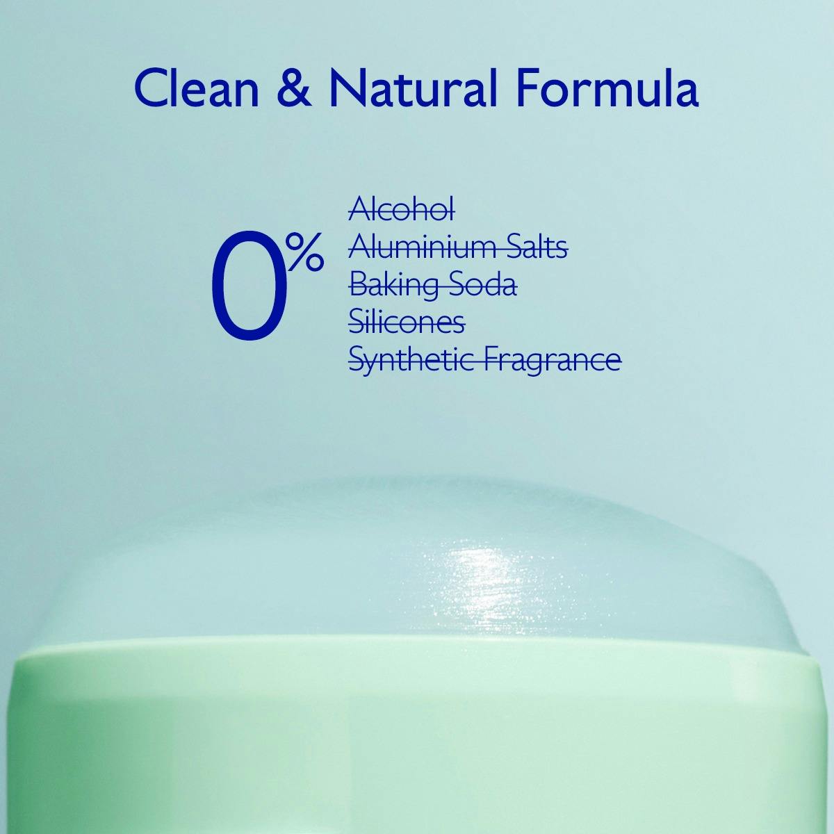 Caudalie Vinofresh Natural Stick Deodorant