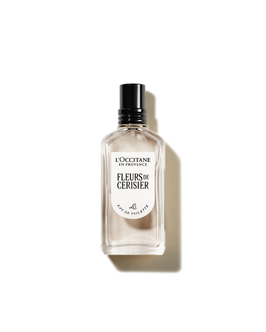 L'Occitane Cherry Blossom Eau de Toilette 2.5oz