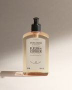 L'Occitane Cherry Blossom Shower Gel 8.4oz