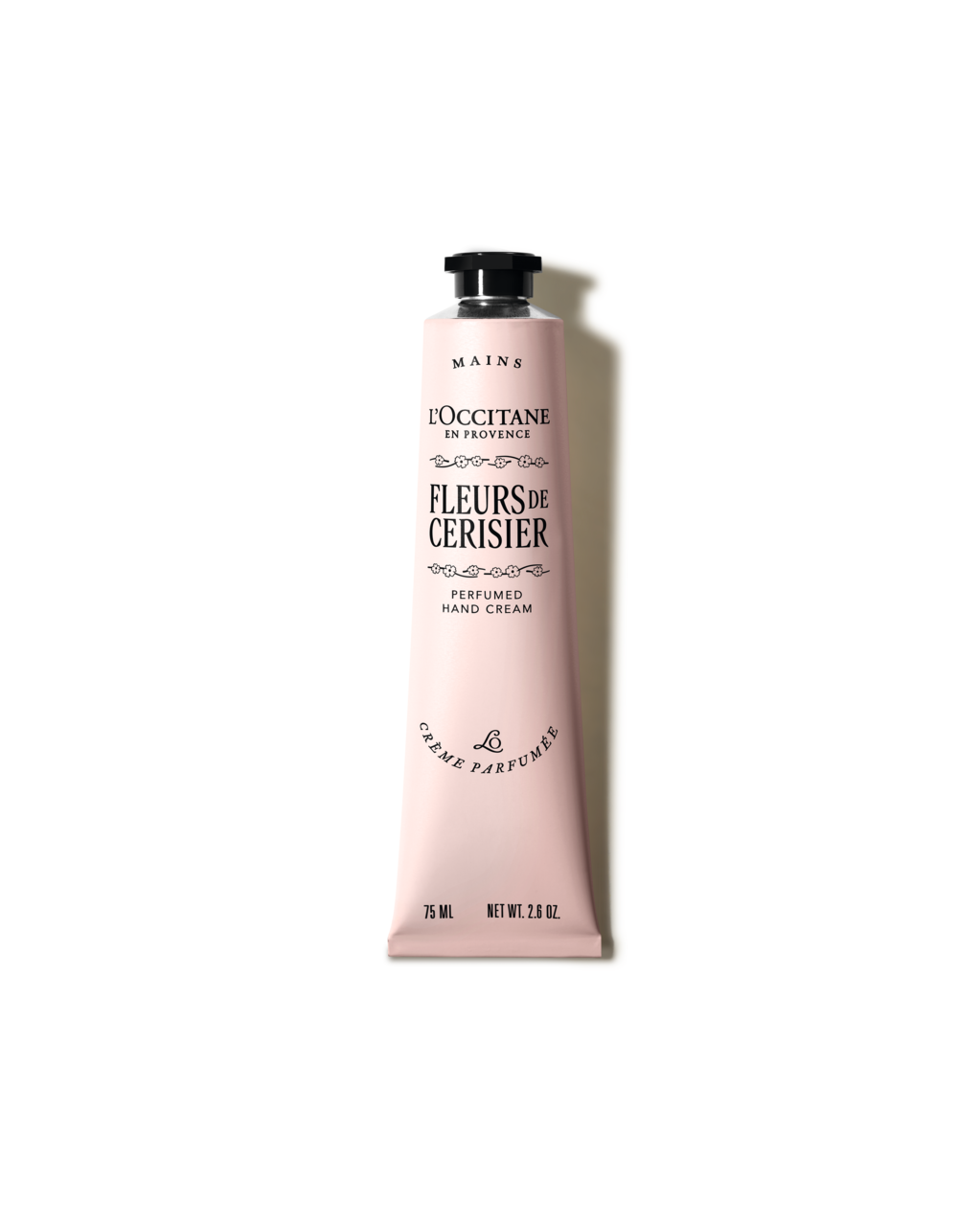 L'Occitane Cherry Blossom Hand Cream 2.6oz