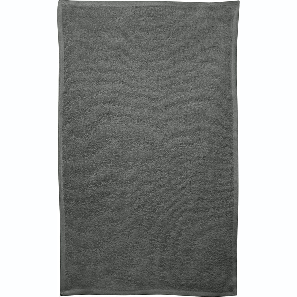 Fromm Diane 25115 Bleach Proof Towels Grey 12-Pack
