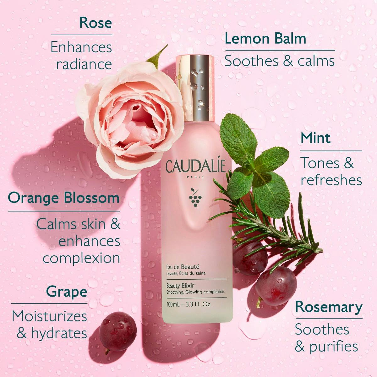 Caudalie Beauty Elixir 1 oz