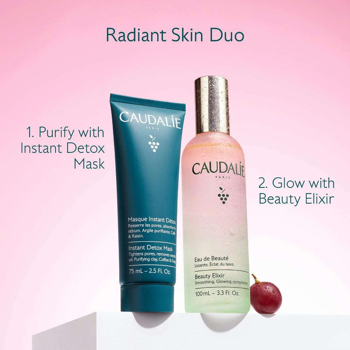 Caudalie Beauty Elixir 1 oz