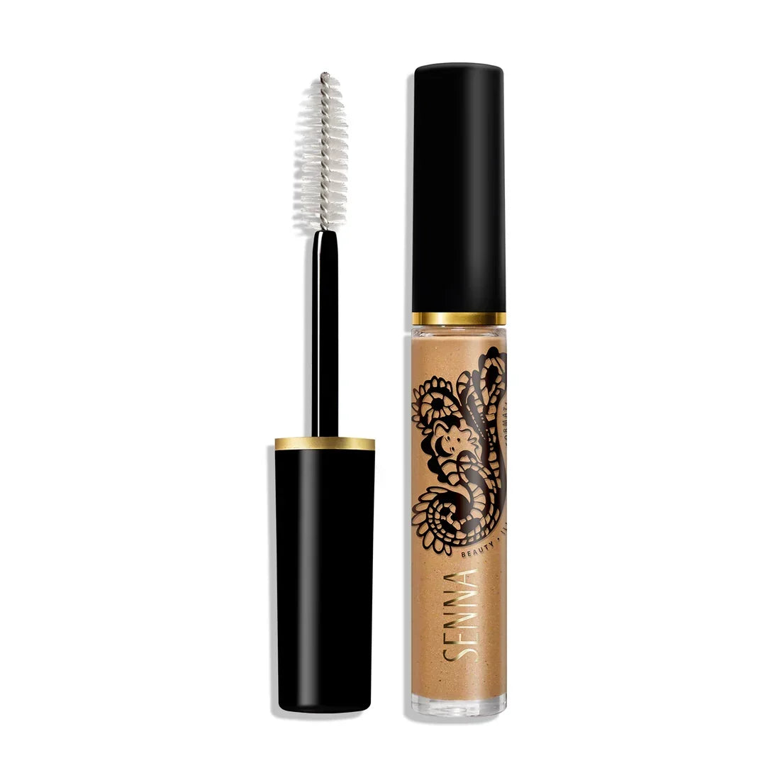 Senna Brow Fix X Eyebrow Setting Gel