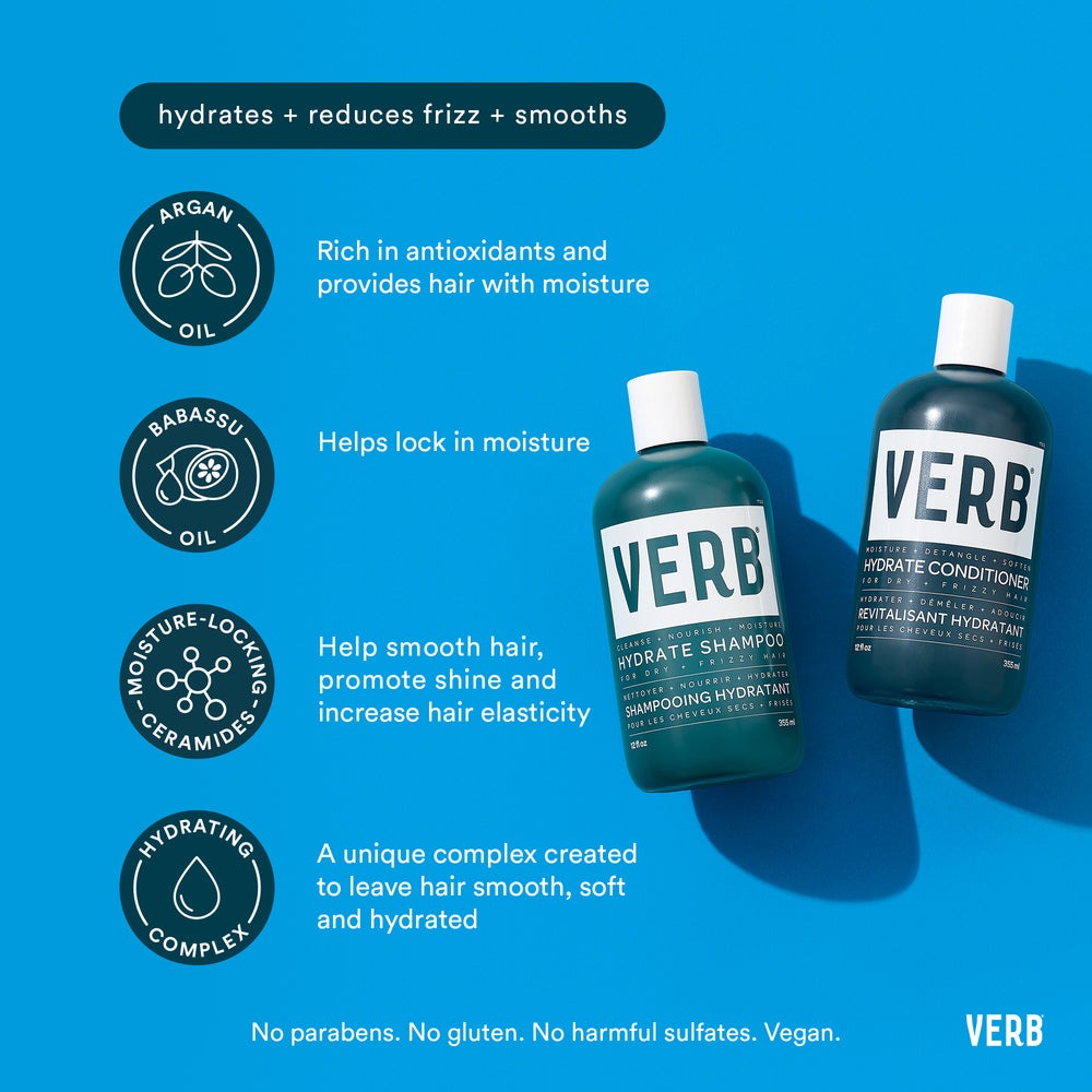 VERB Hydrate Conditioner 32oz