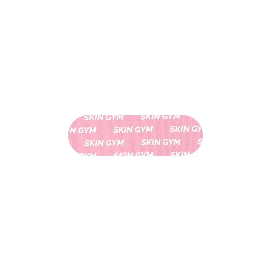 Skin Gym Face Tape 128 Pack