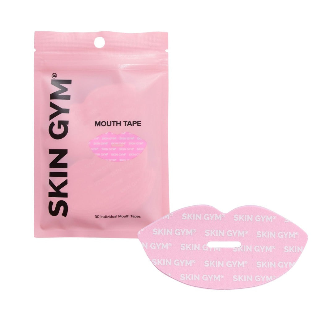 Skin Gym Mouth Tape 30 Pack