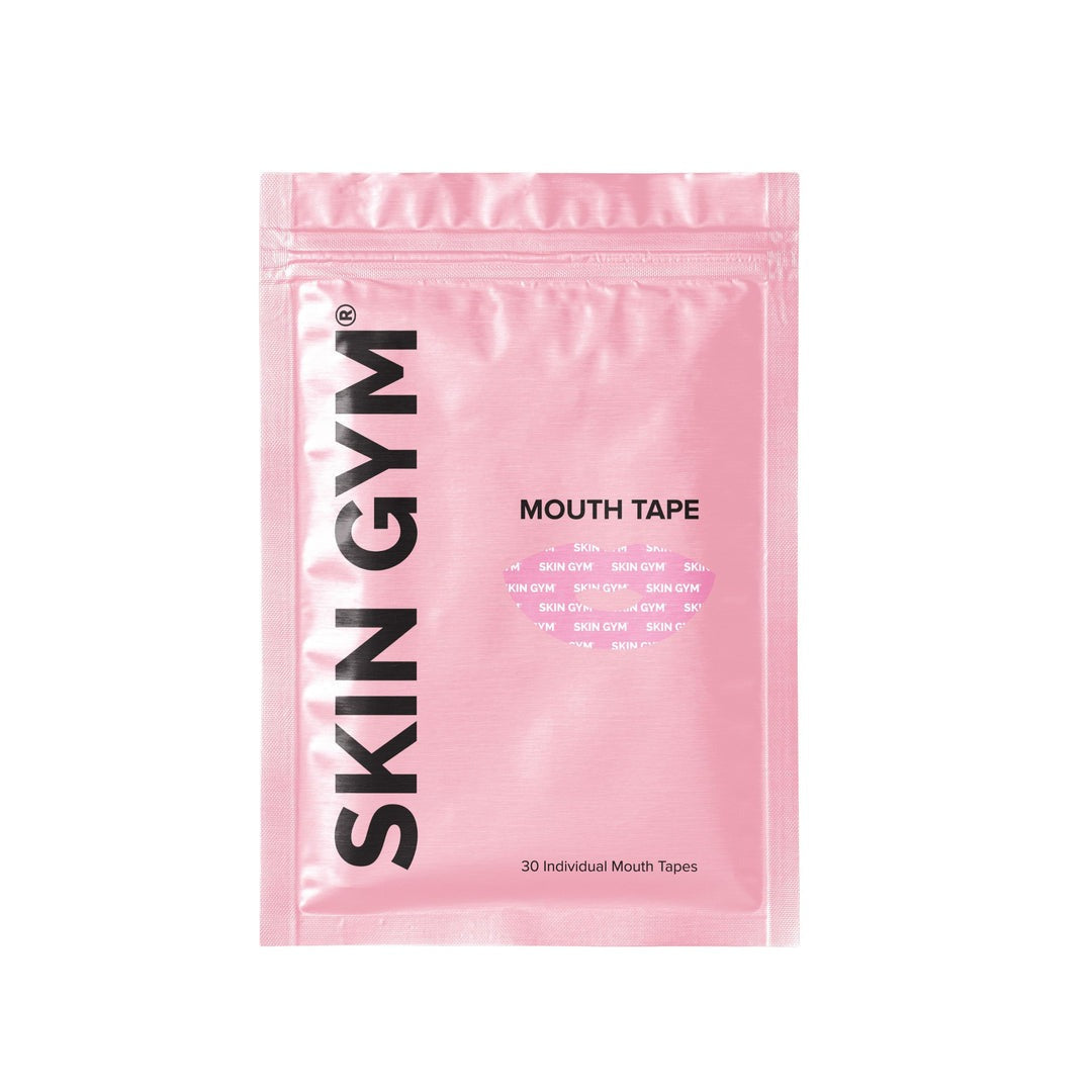 Skin Gym Mouth Tape 30 Pack