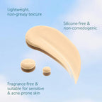 Caudalie Vinosun Protect Daily Mineral Sunscreen SPF50 Lotion 1.7oz