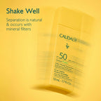 Caudalie Vinosun Protect Daily Mineral Sunscreen SPF50 Lotion 1.7oz