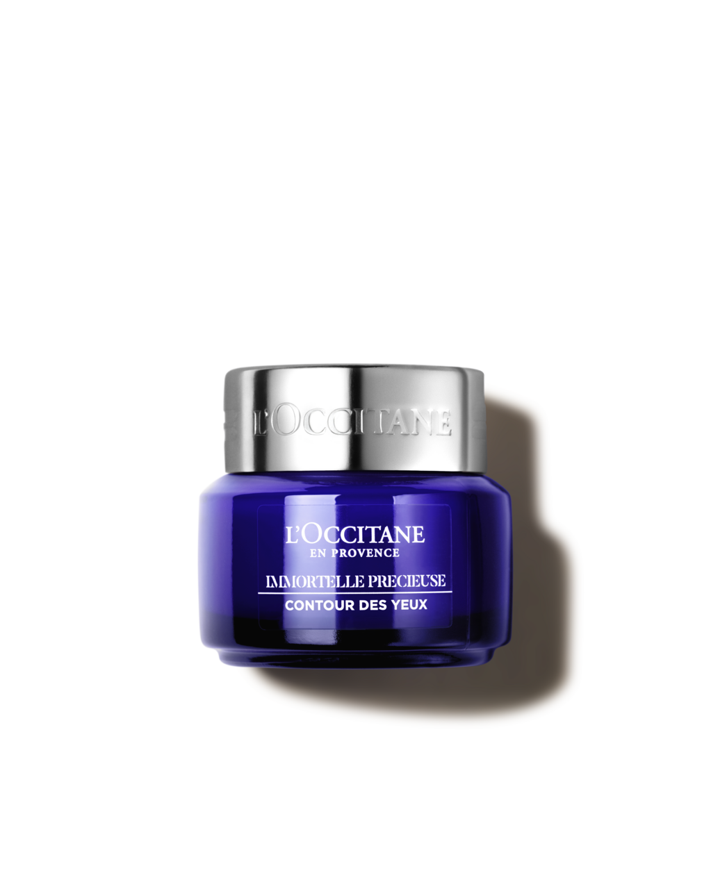 L'Occitane Immortelle Precious Eye Contour 0.5oz