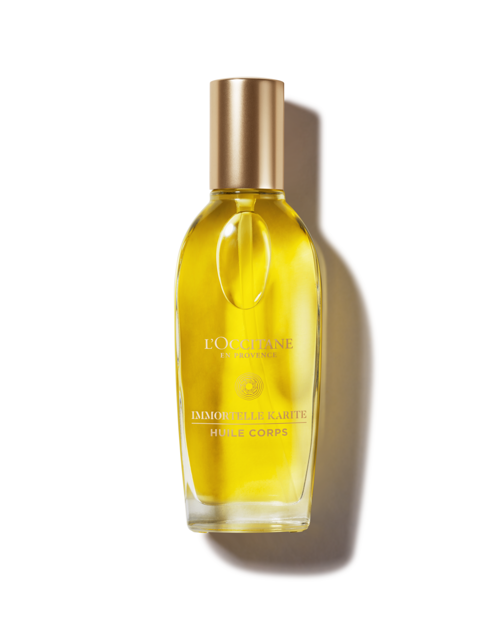 L'Occitane Shea Butter Fabulous Body Oil 3.3oz