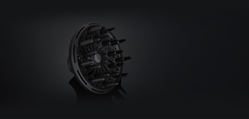 ghd Professional Hair Dryer Diffuser