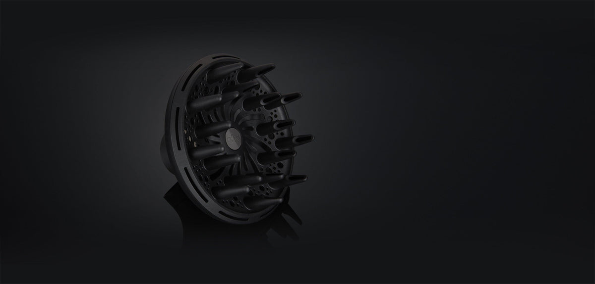 ghd Professional Hair Dryer Diffuser