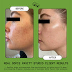 SOFIE PAVITT FACE Clean Clean Cleanser 3.8oz